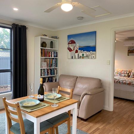Vale Stay Mclaren Vale Buitenkant foto