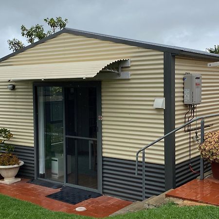 Vale Stay Mclaren Vale Buitenkant foto