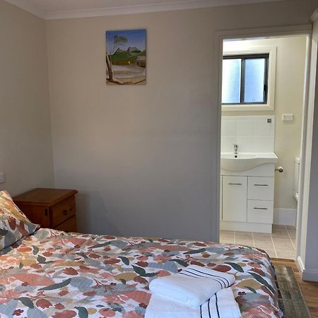 Vale Stay Mclaren Vale Buitenkant foto