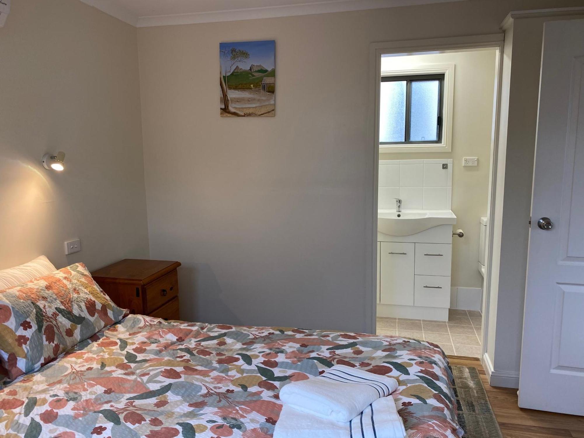 Vale Stay Mclaren Vale Buitenkant foto