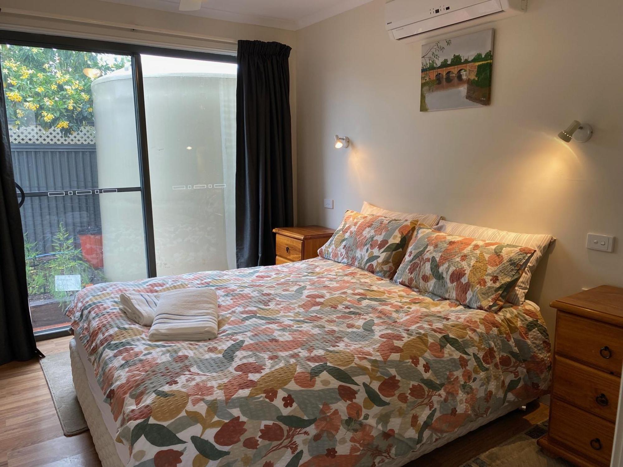 Vale Stay Mclaren Vale Buitenkant foto